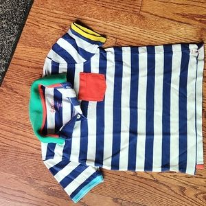 Boys Boden polo